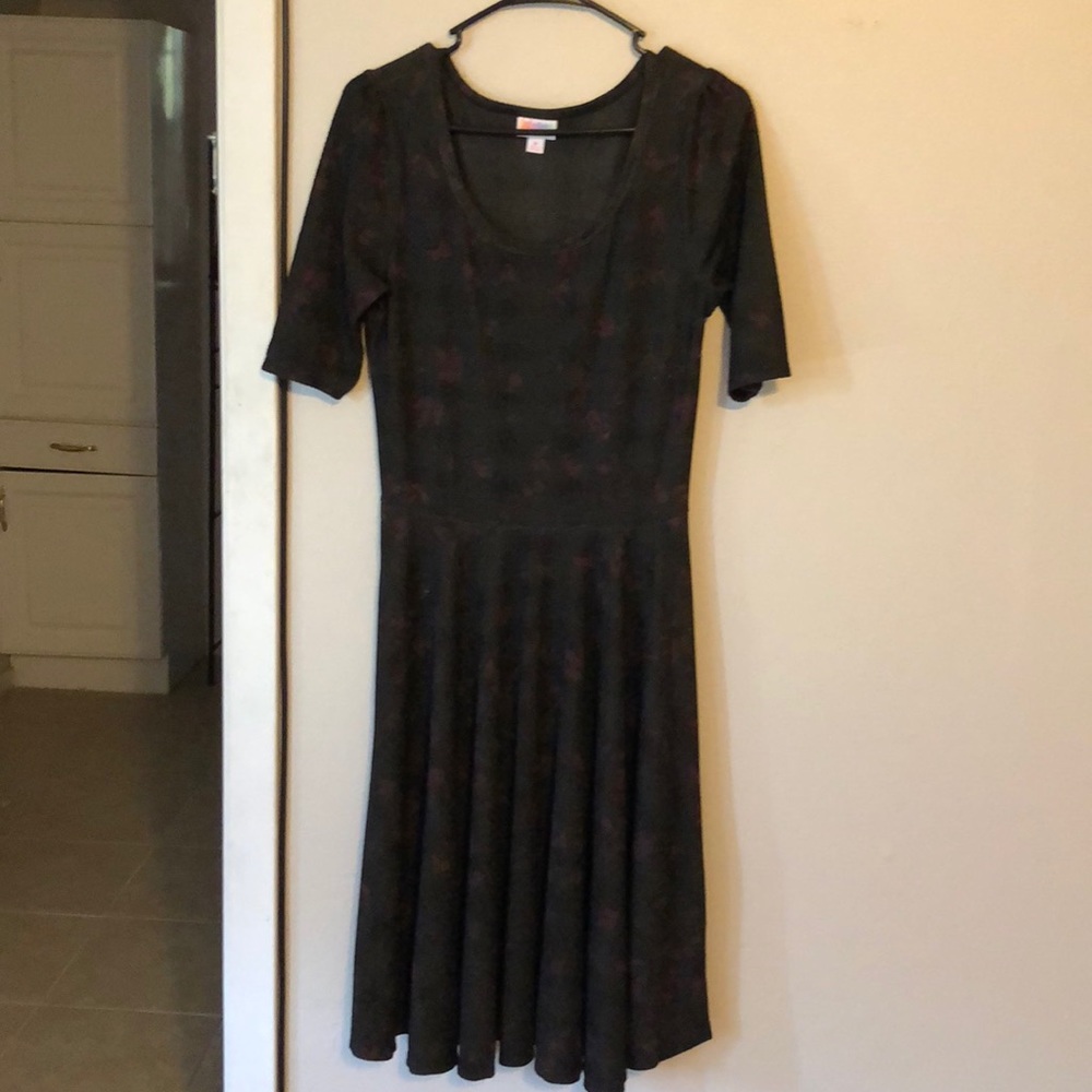 Lularoe Nicole